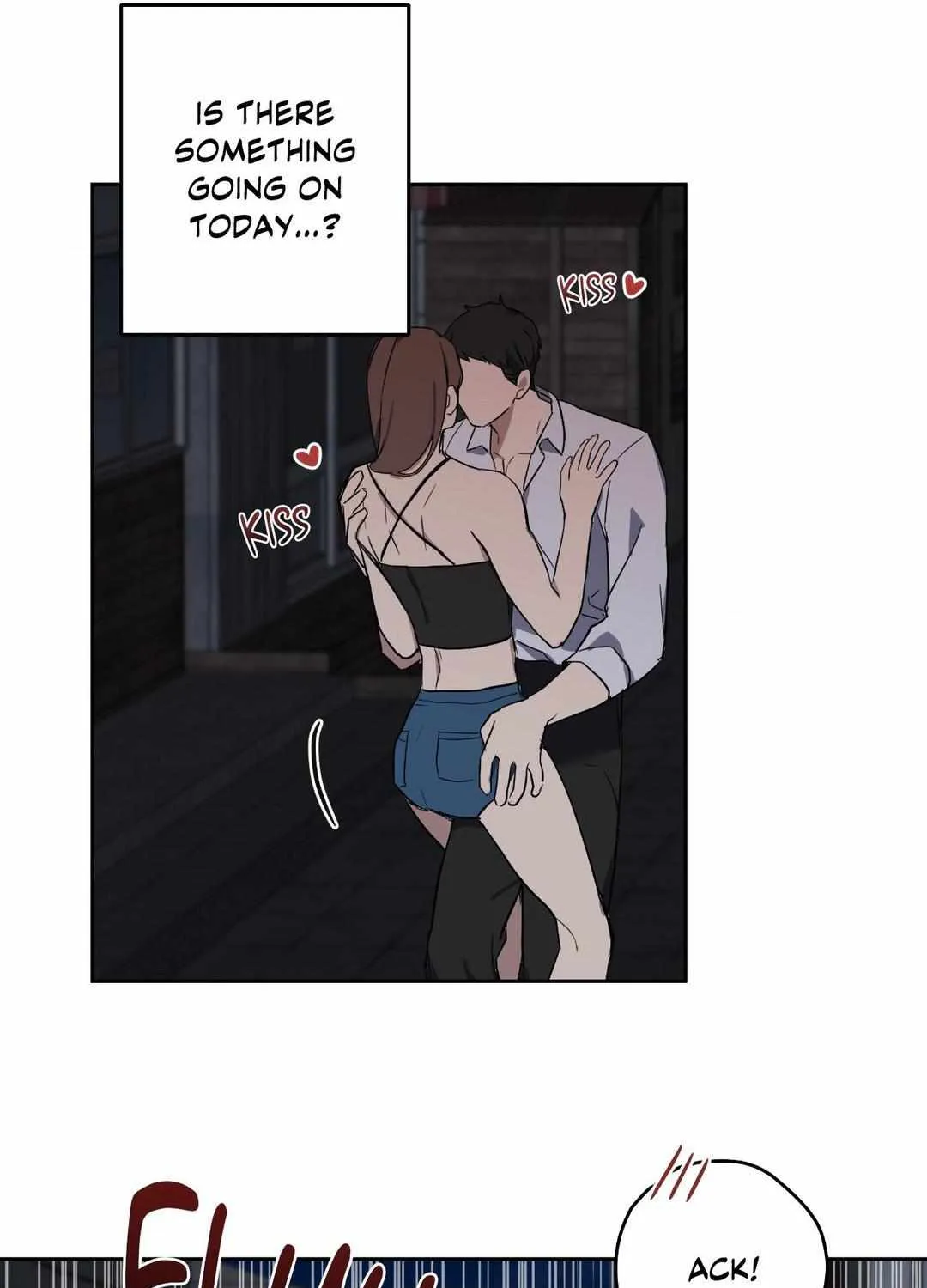 A Gloomy Delusion Chapter 9 page 41 - 