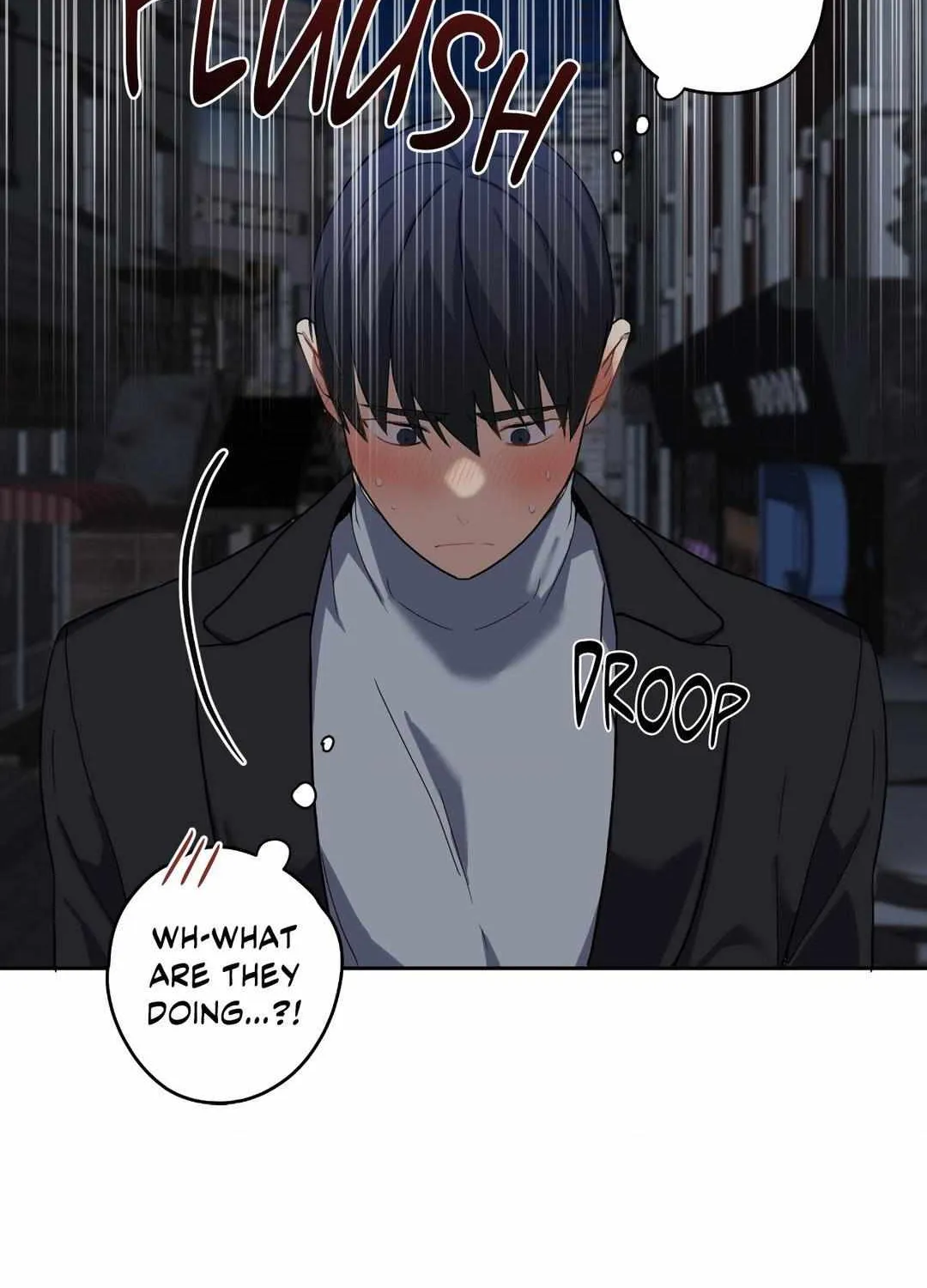 A Gloomy Delusion Chapter 9 page 42 - 