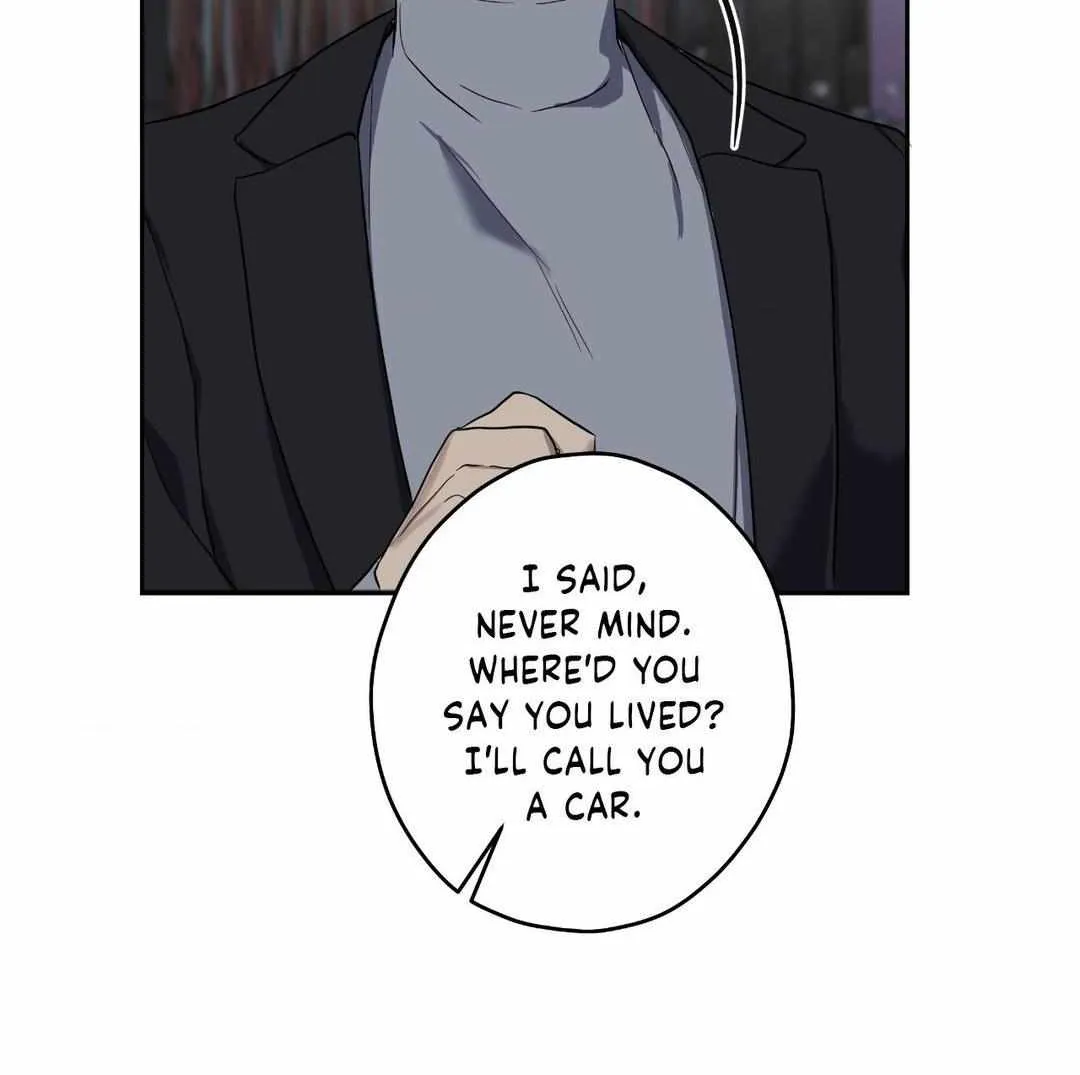 A Gloomy Delusion Chapter 9 page 47 - 