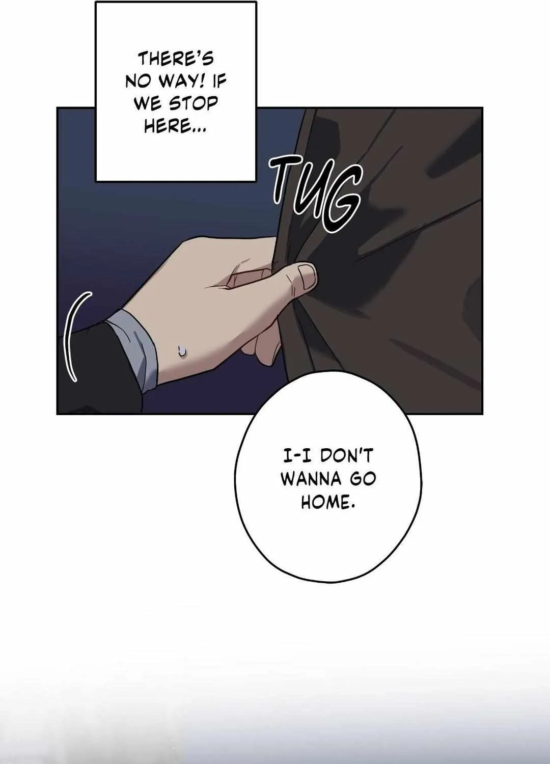 A Gloomy Delusion Chapter 9 page 52 - 