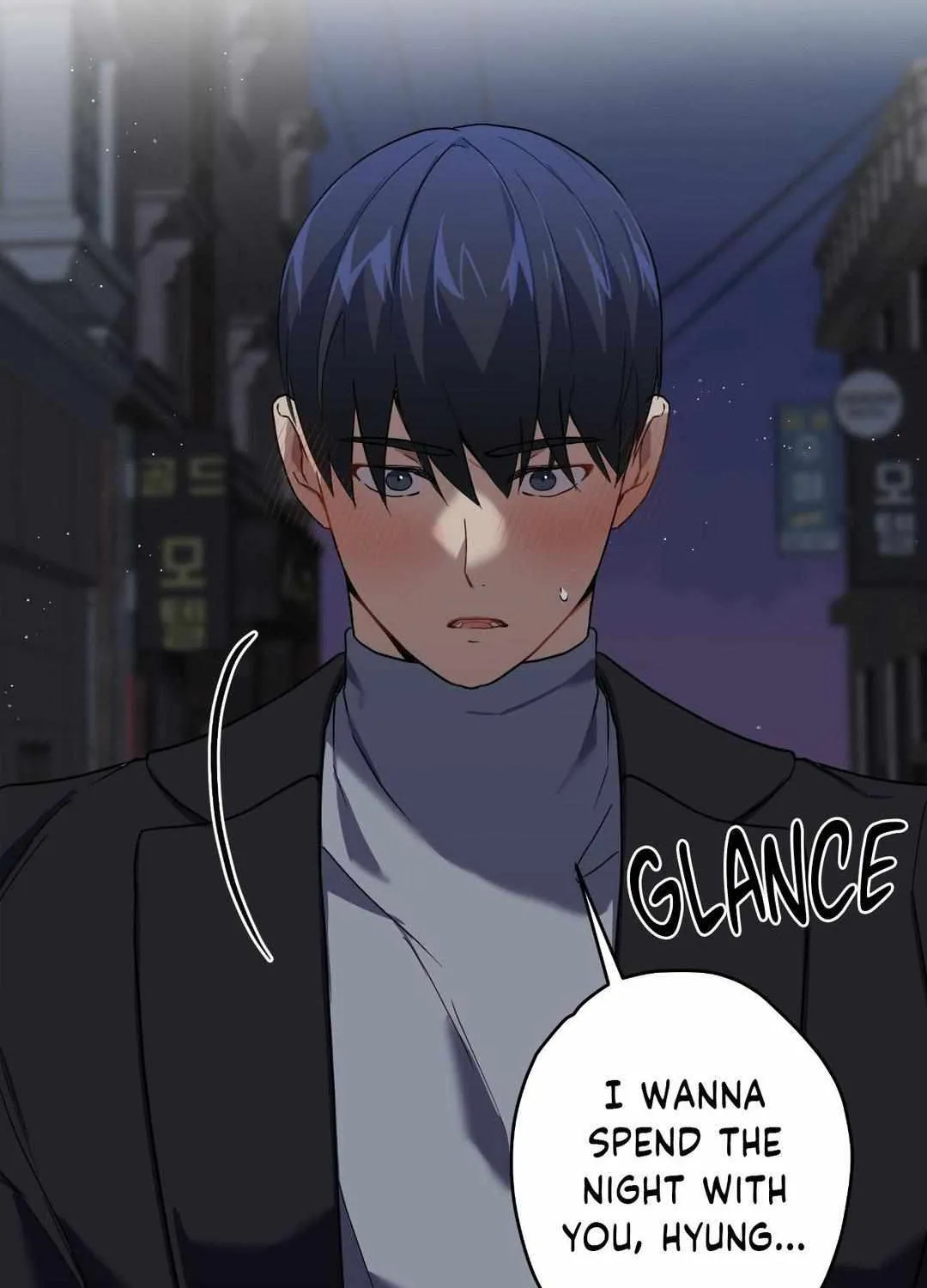 A Gloomy Delusion Chapter 9 page 53 - 