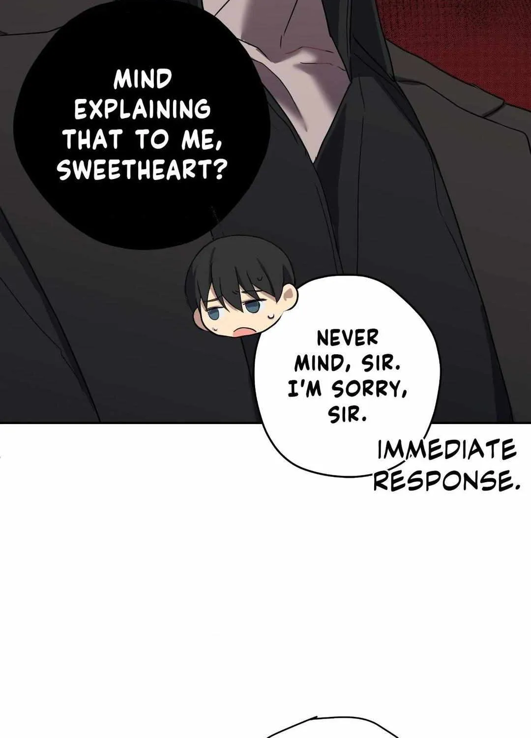 A Gloomy Delusion Chapter 9 page 56 - 