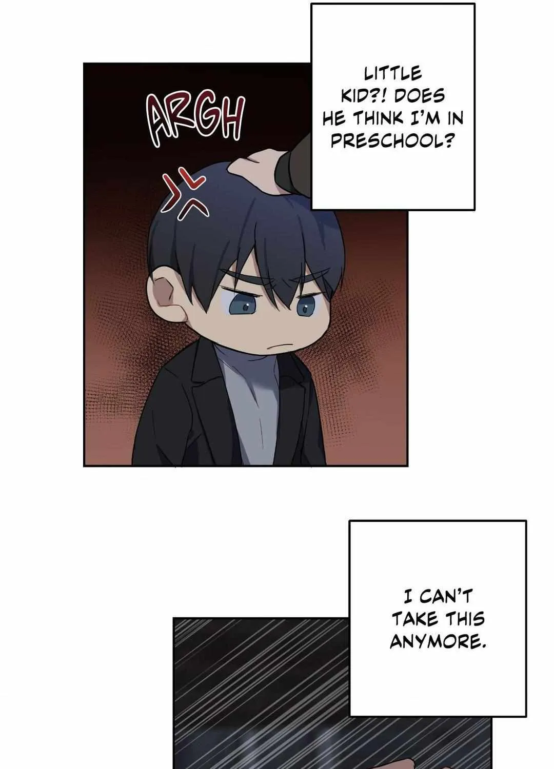 A Gloomy Delusion Chapter 9 page 59 - 