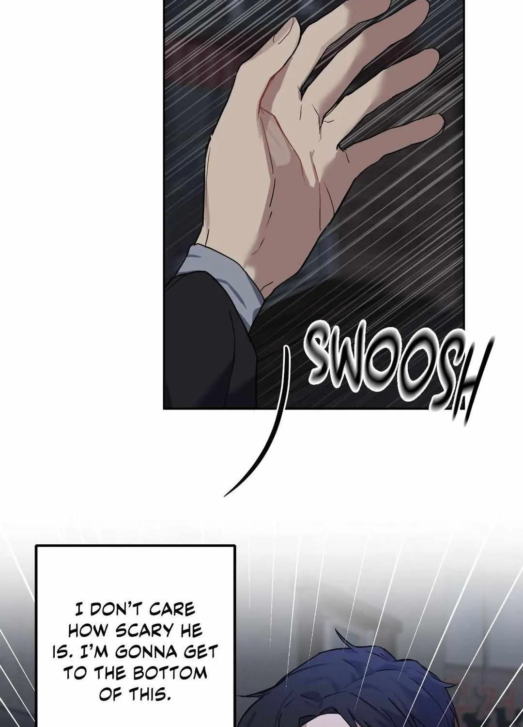 A Gloomy Delusion Chapter 9 page 60 - 