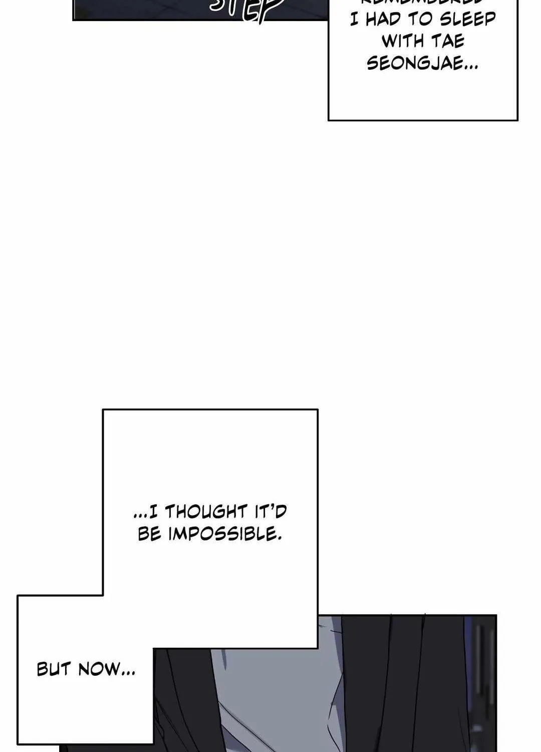 A Gloomy Delusion Chapter 9 page 7 - 