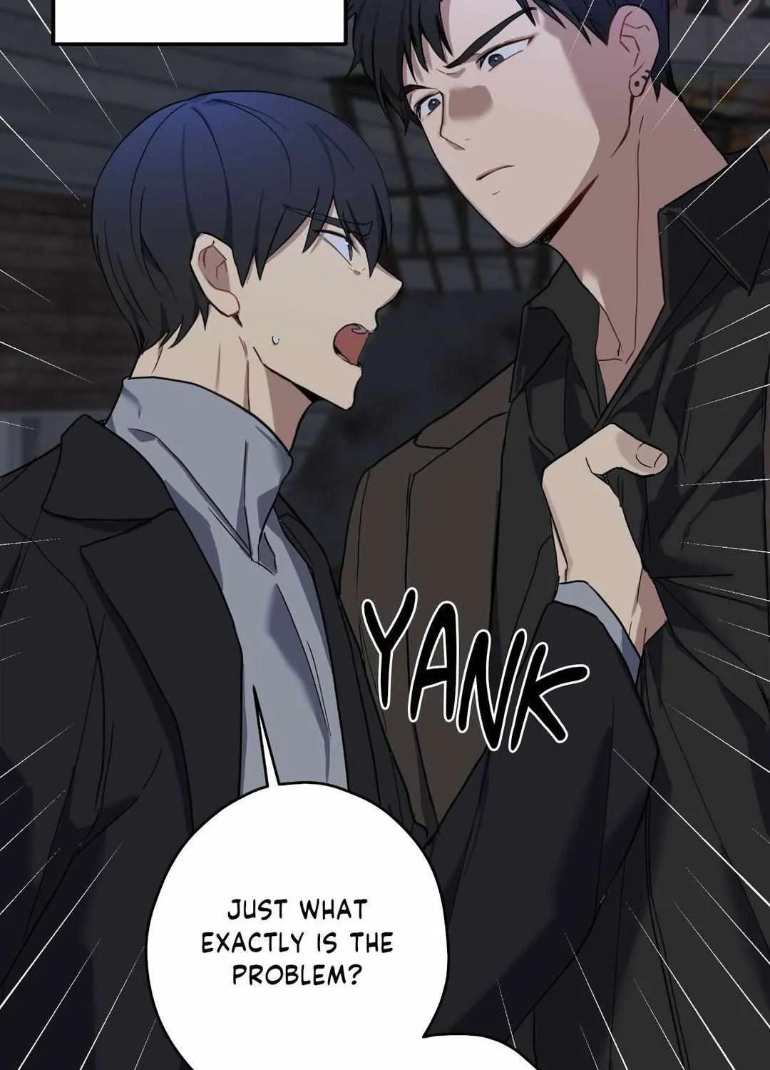 A Gloomy Delusion Chapter 9 page 61 - 