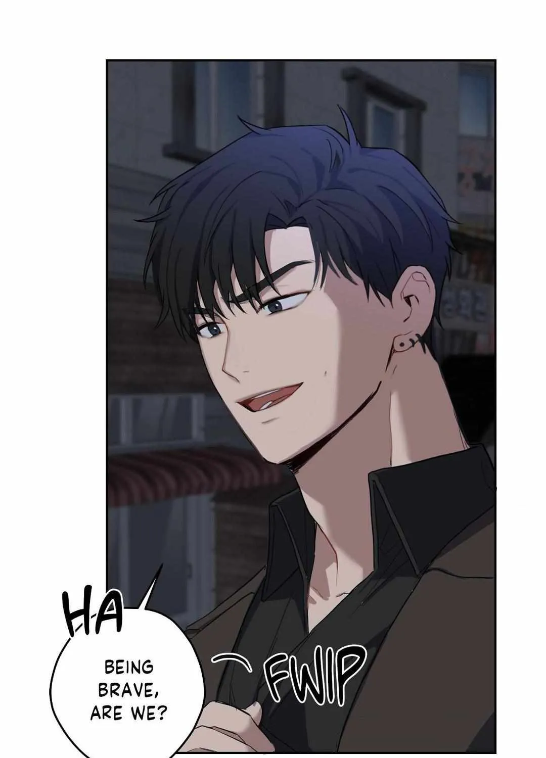 A Gloomy Delusion Chapter 9 page 63 - 