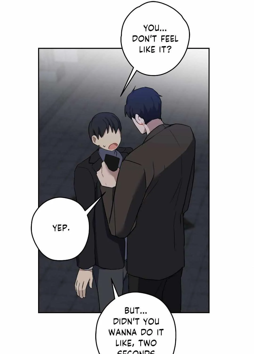 A Gloomy Delusion Chapter 9 page 67 - 