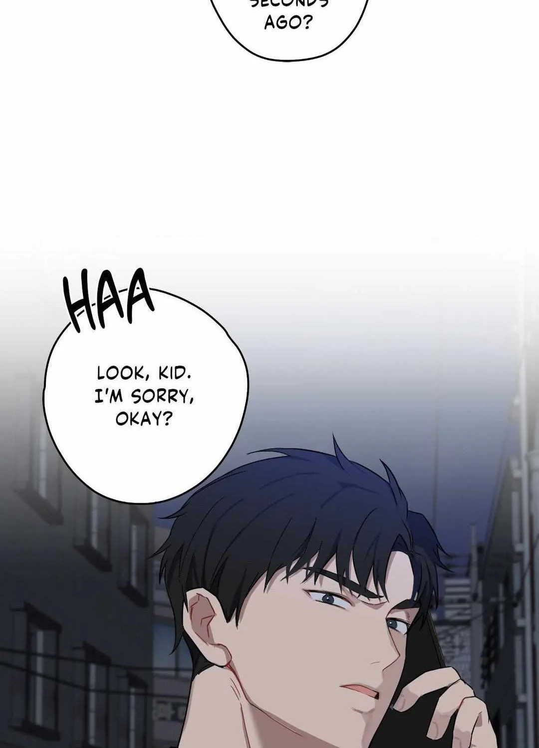 A Gloomy Delusion Chapter 9 page 68 - 