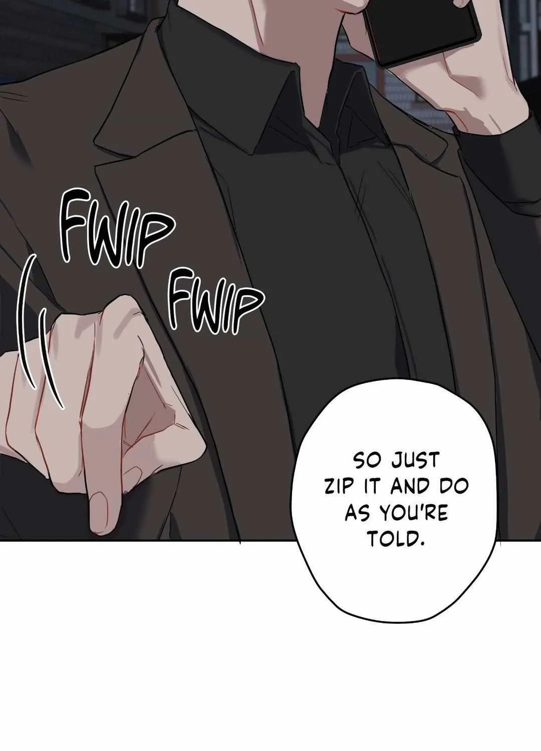 A Gloomy Delusion Chapter 9 page 69 - 