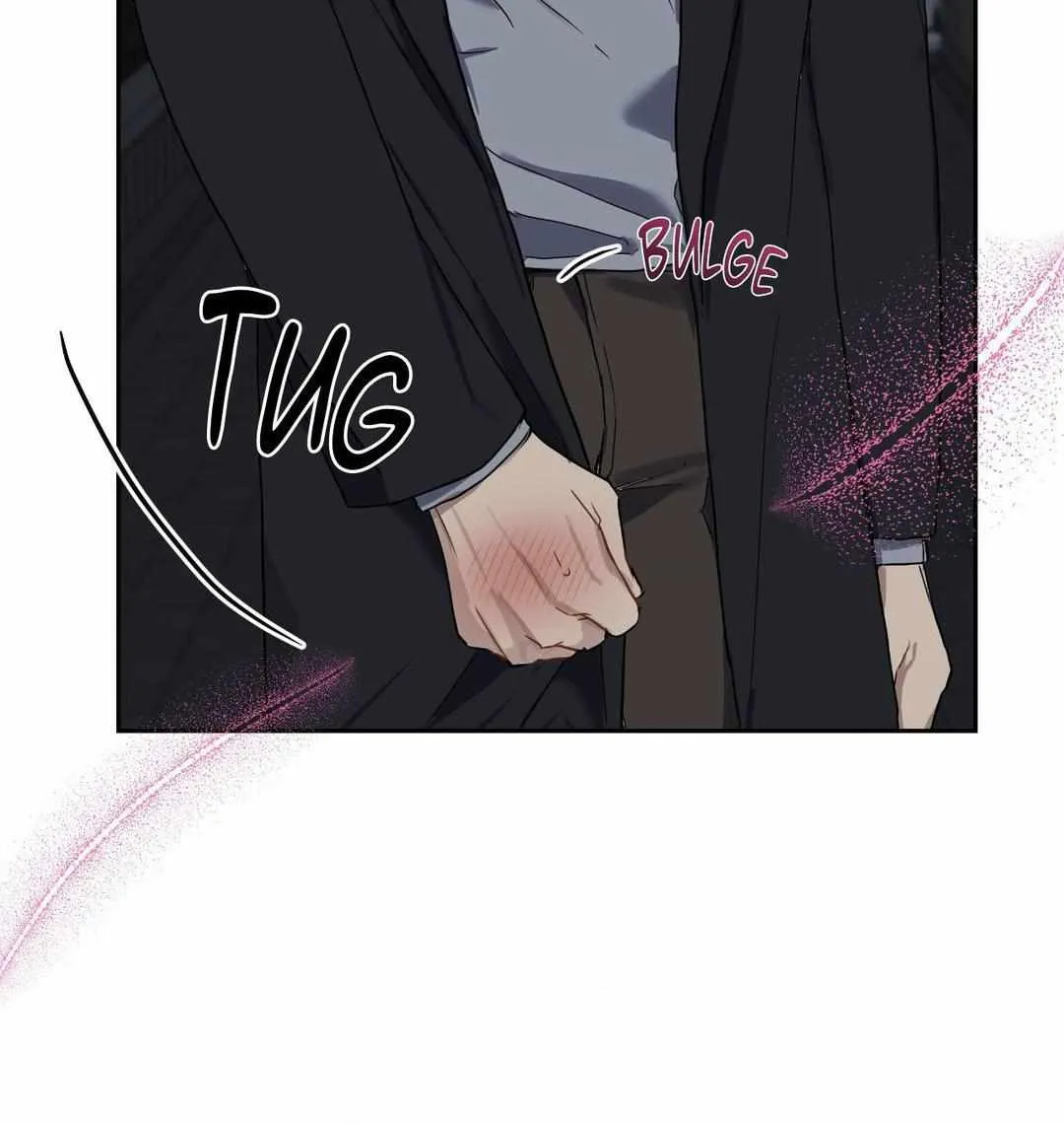 A Gloomy Delusion Chapter 9 page 8 - 