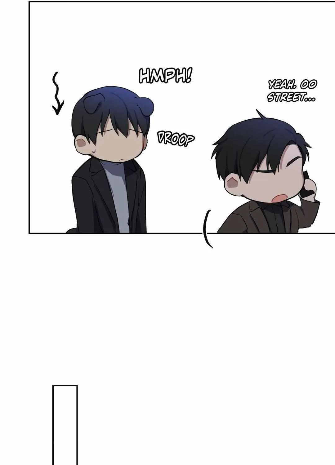 A Gloomy Delusion Chapter 9 page 71 - 