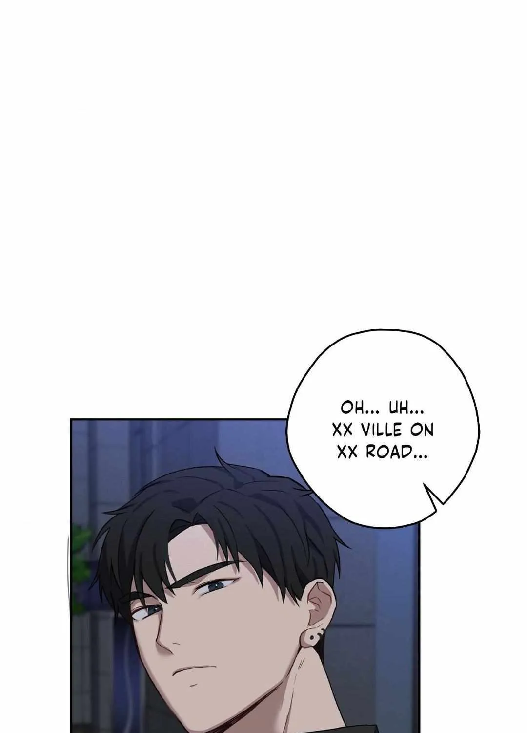 A Gloomy Delusion Chapter 9 page 75 - 