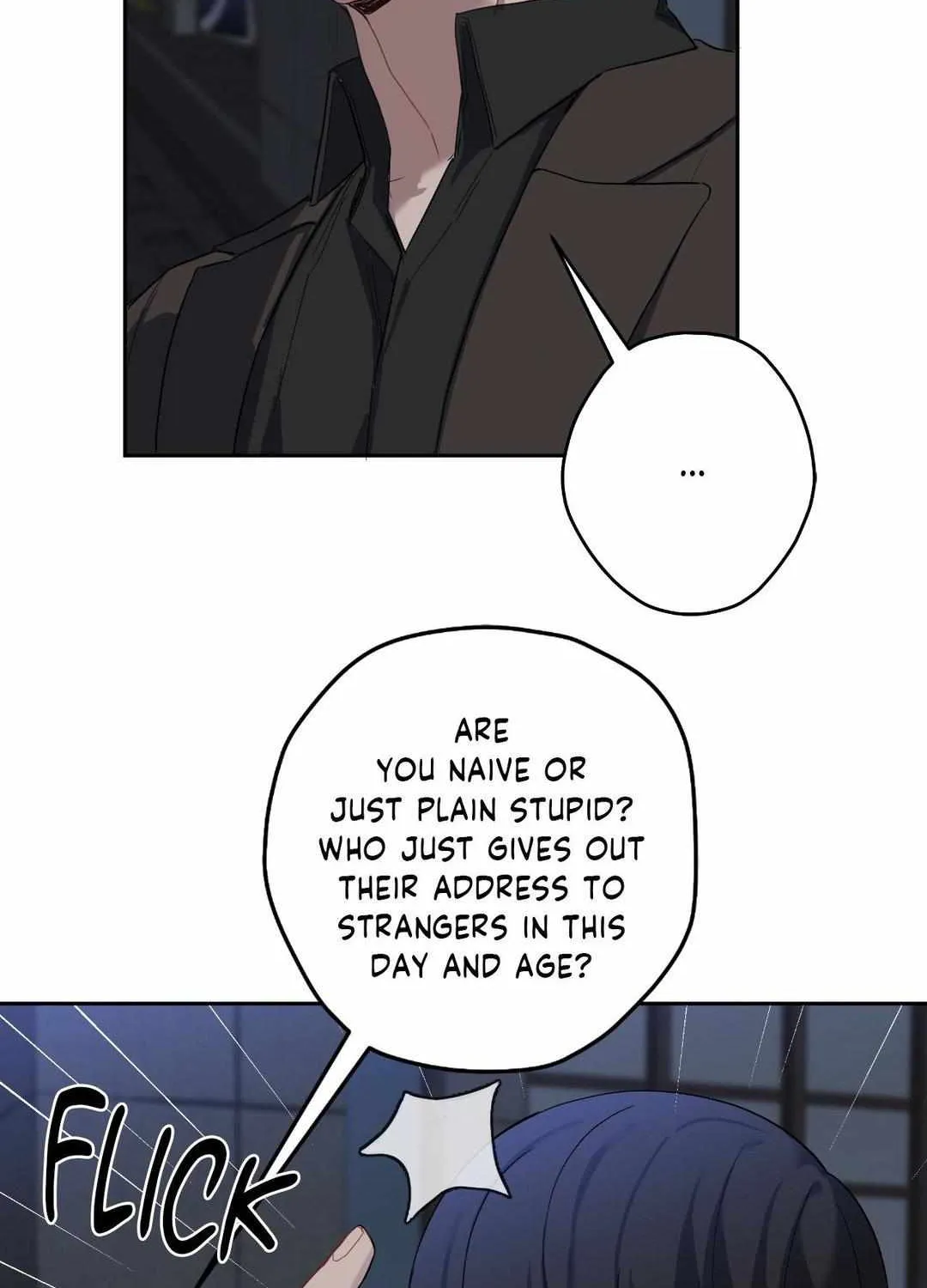 A Gloomy Delusion Chapter 9 page 76 - 