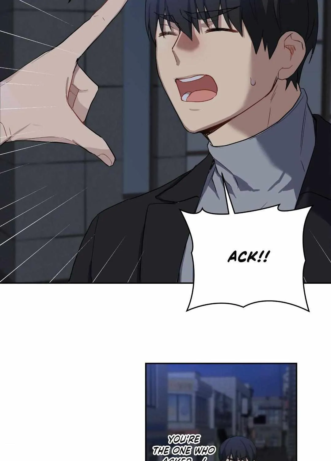 A Gloomy Delusion Chapter 9 page 77 - 