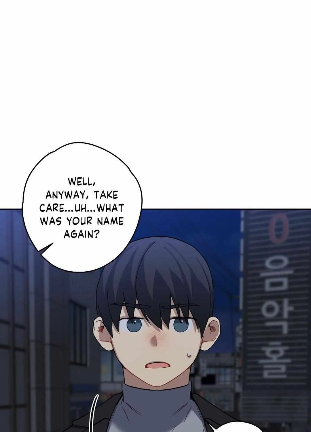 A Gloomy Delusion Chapter 9 page 79 - 