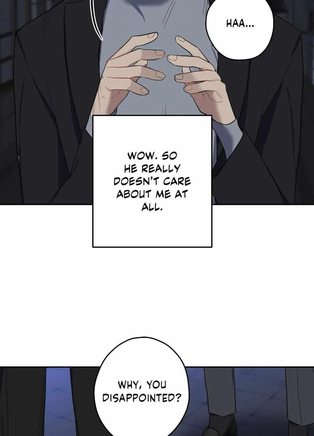 A Gloomy Delusion Chapter 9 page 80 - 