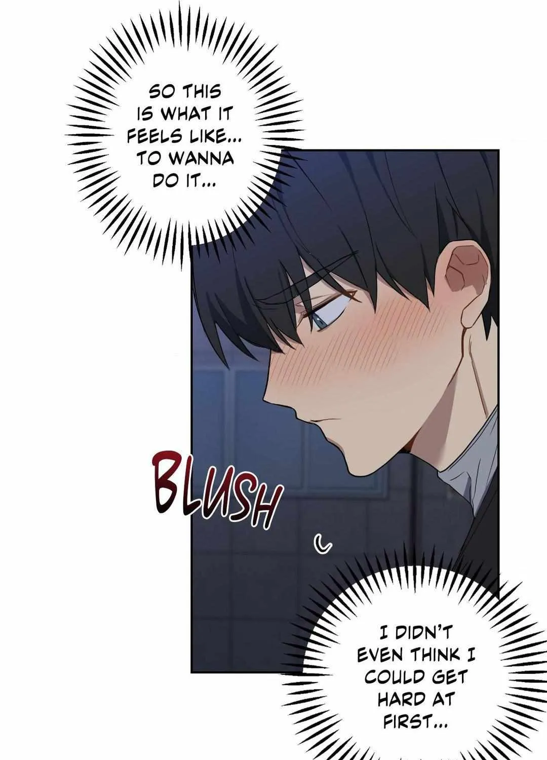 A Gloomy Delusion Chapter 9 page 9 - 