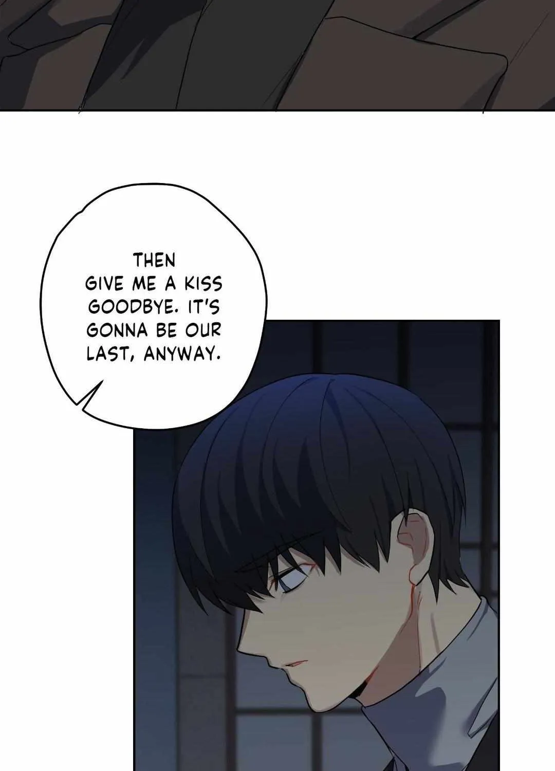 A Gloomy Delusion Chapter 9 page 84 - 