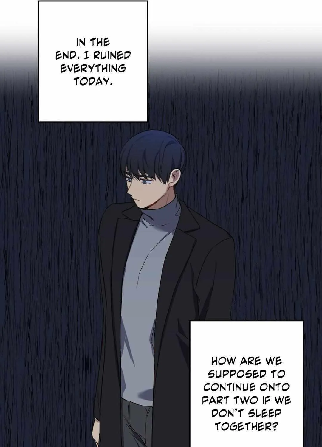A Gloomy Delusion Chapter 9 page 86 - 