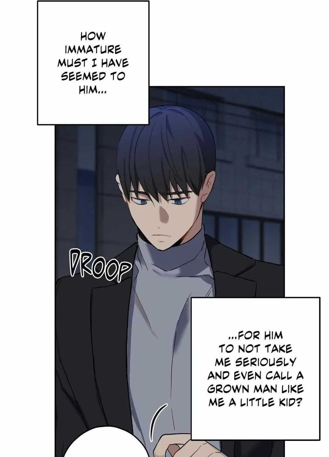 A Gloomy Delusion Chapter 9 page 92 - 