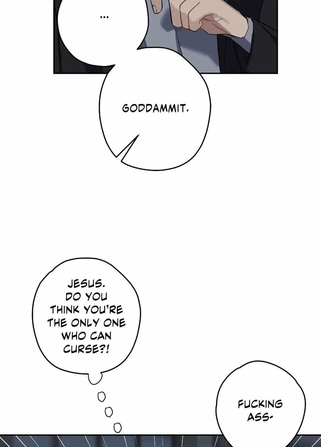 A Gloomy Delusion Chapter 9 page 93 - 