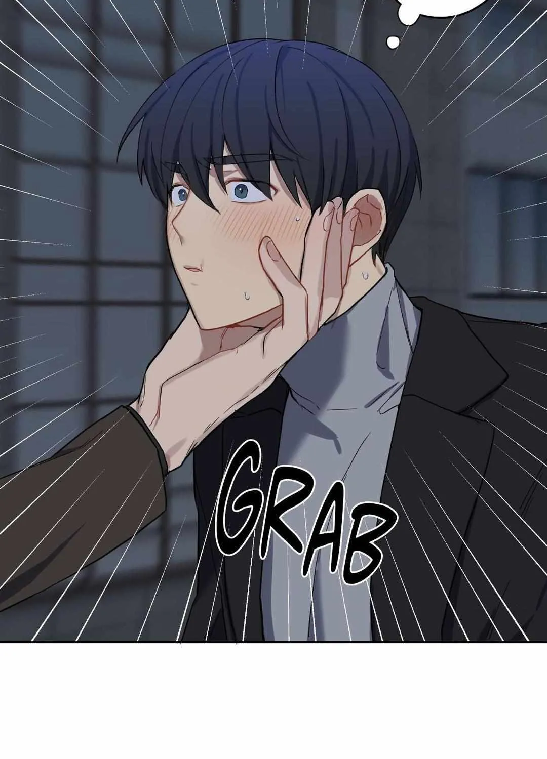 A Gloomy Delusion Chapter 9 page 94 - 