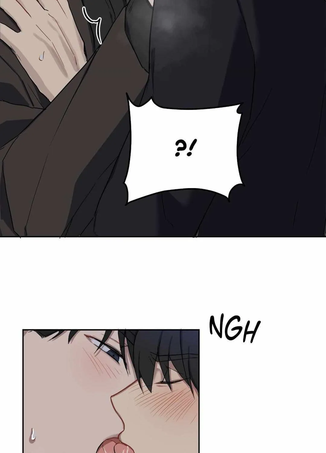 A Gloomy Delusion Chapter 9 page 97 - 