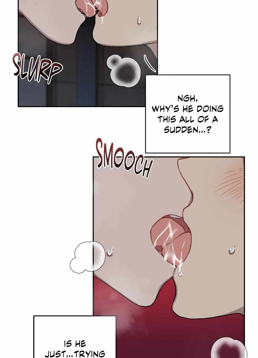 A Gloomy Delusion Chapter 9 page 98 - 