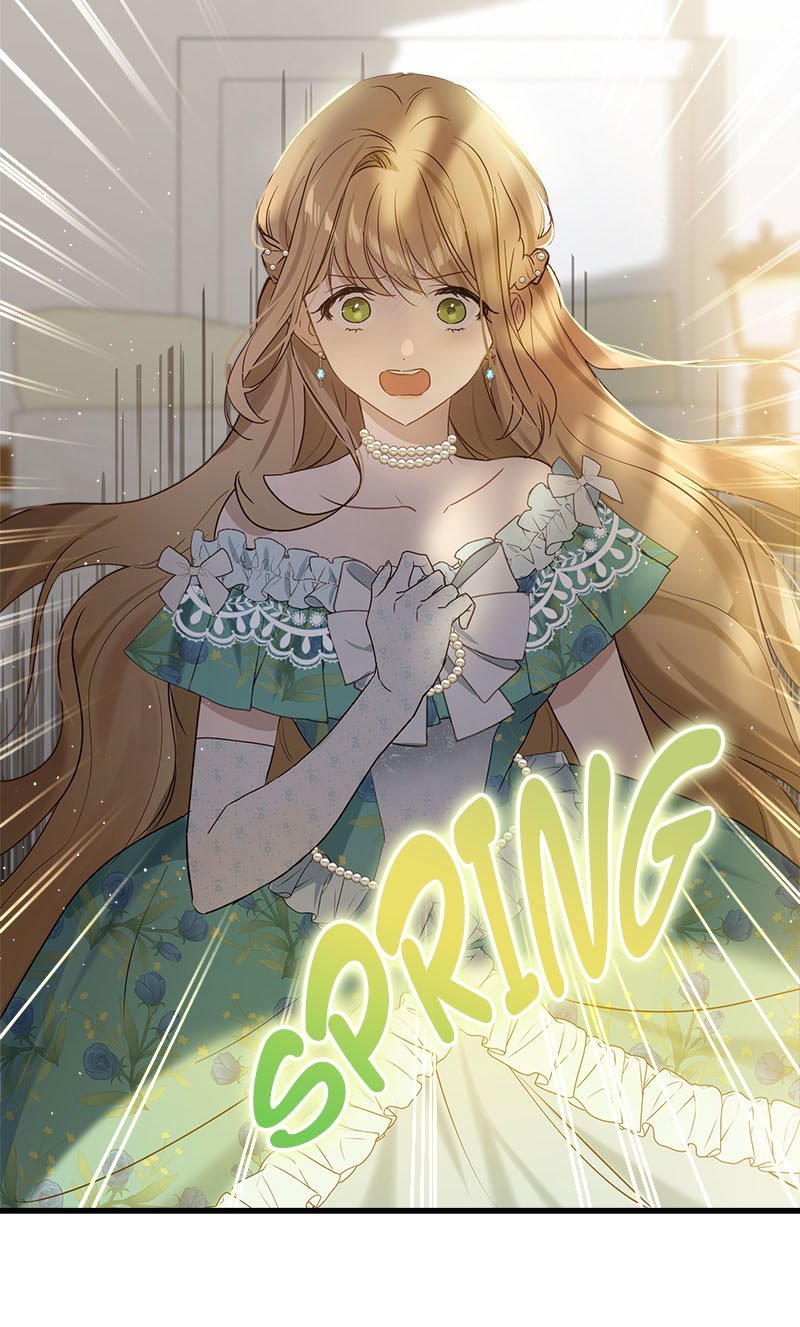 A Golden Fate That Transcends Time Chapter 1 page 102 - 