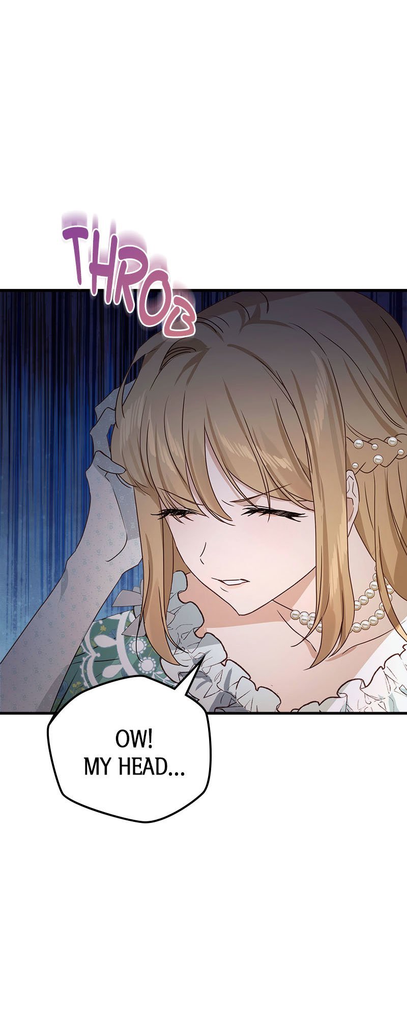 A Golden Fate That Transcends Time Chapter 1 page 103 - 