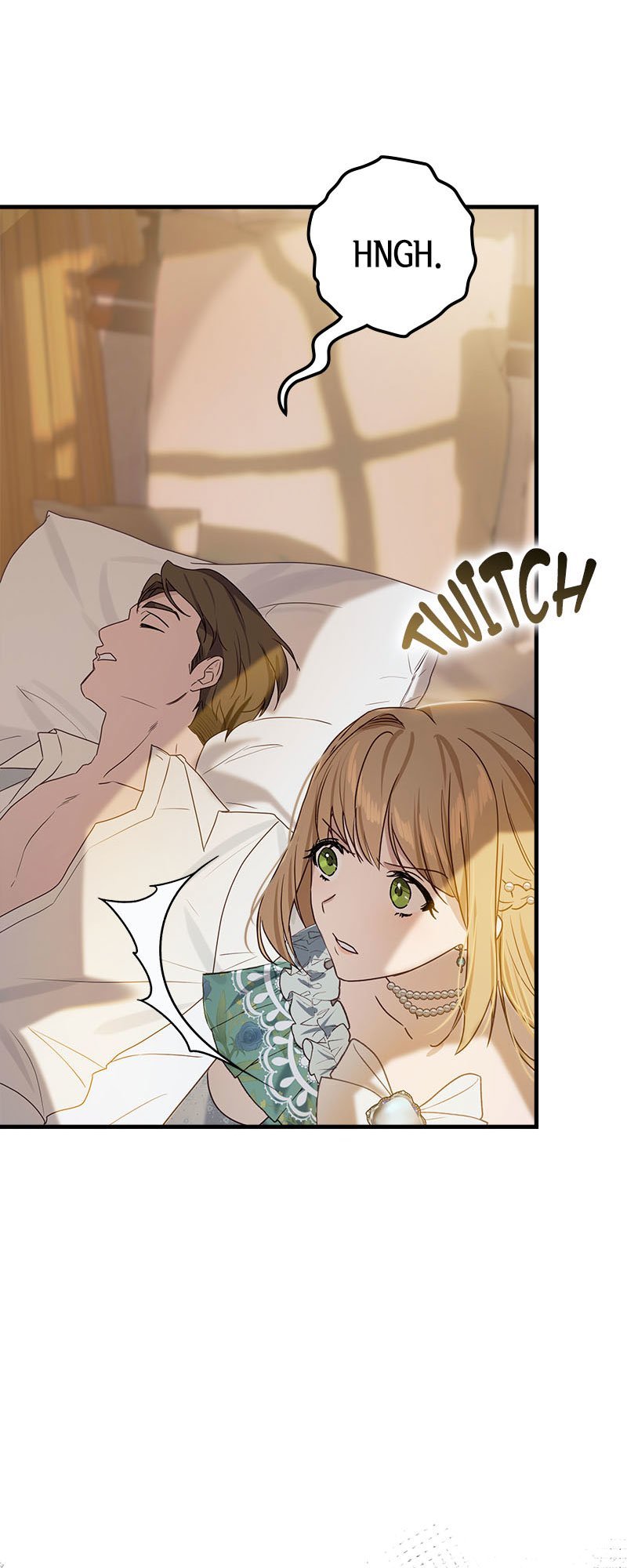 A Golden Fate That Transcends Time Chapter 1 page 104 - 