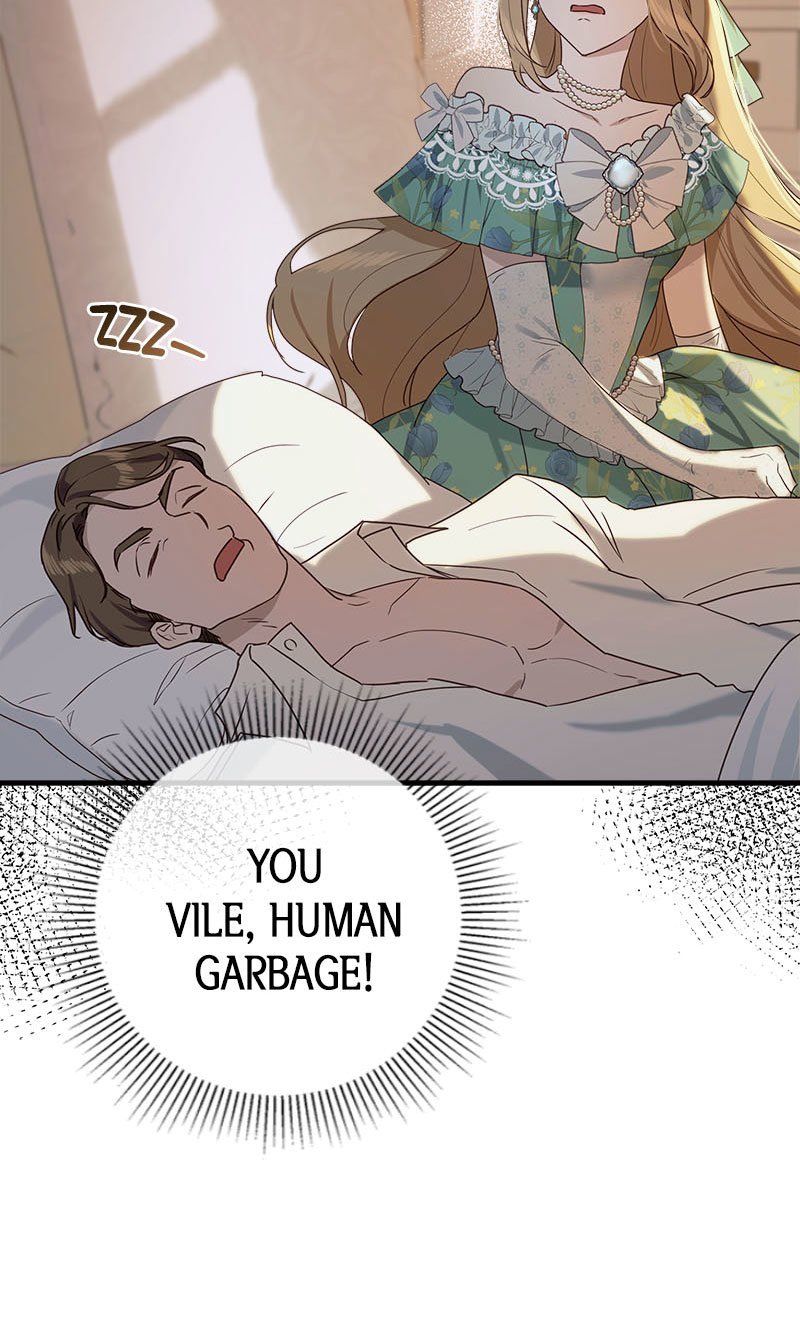 A Golden Fate That Transcends Time Chapter 1 page 106 - 