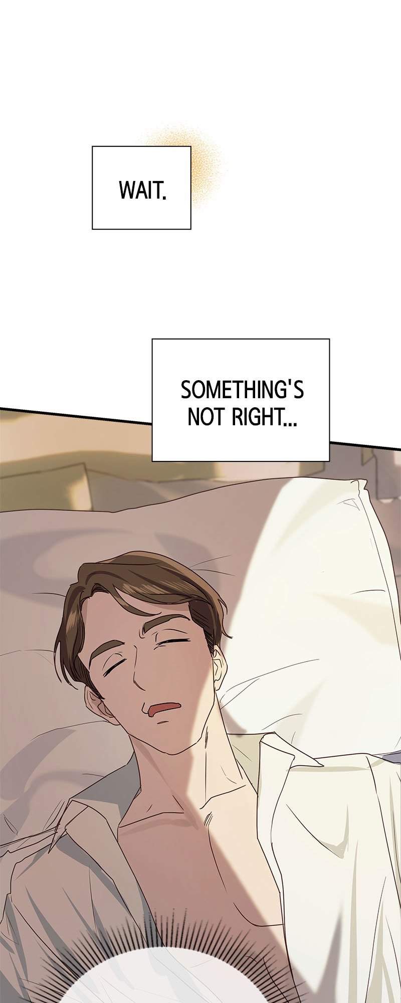 A Golden Fate That Transcends Time Chapter 1 page 107 - 