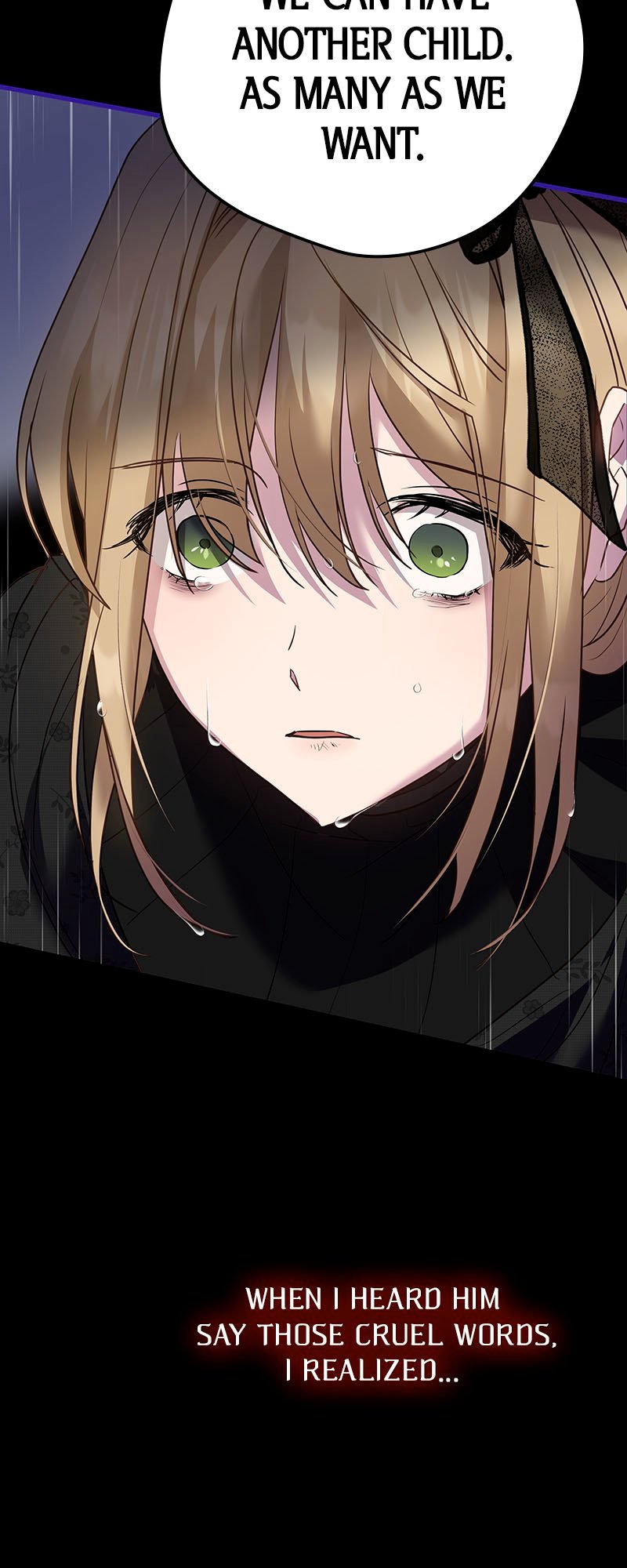 A Golden Fate That Transcends Time Chapter 1 page 13 - 