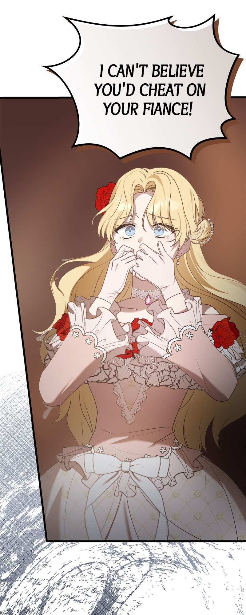 A Golden Fate That Transcends Time Chapter 1 page 25 - 