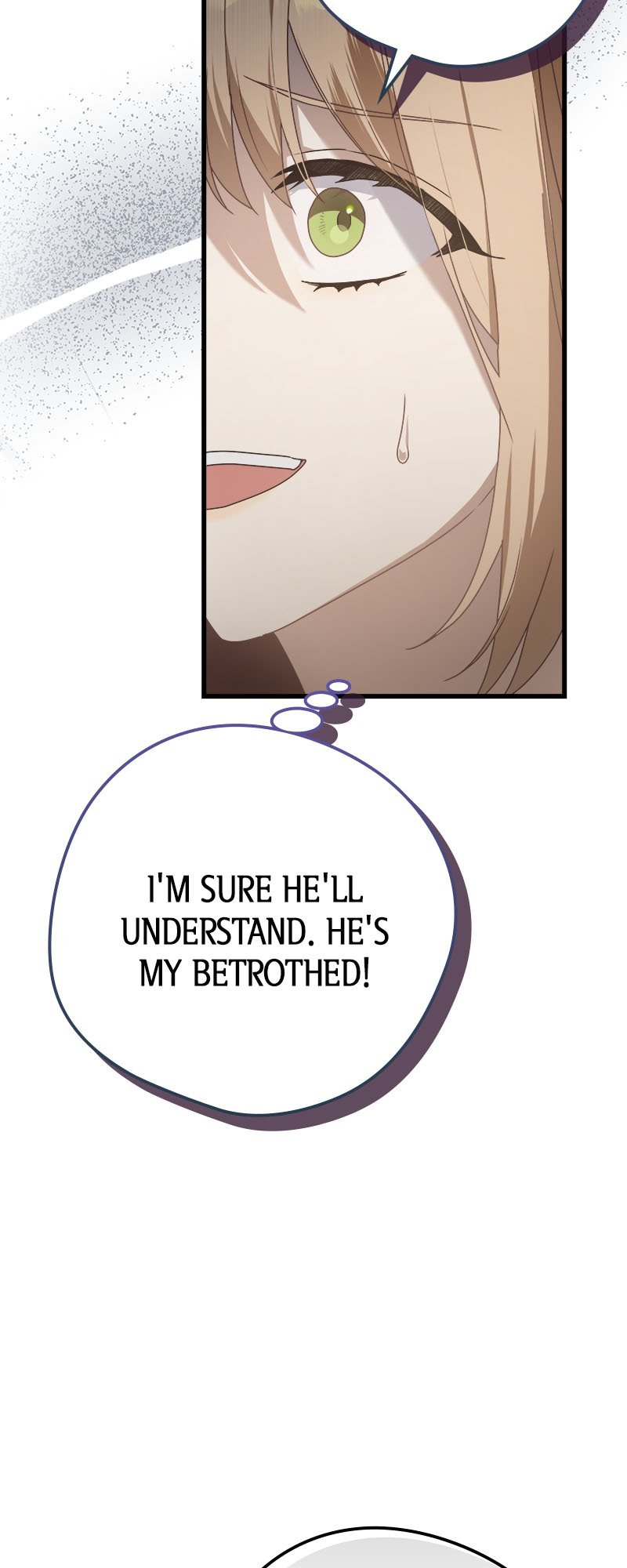A Golden Fate That Transcends Time Chapter 1 page 28 - 