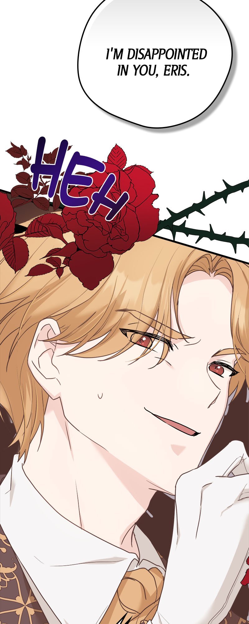 A Golden Fate That Transcends Time Chapter 1 page 29 - 