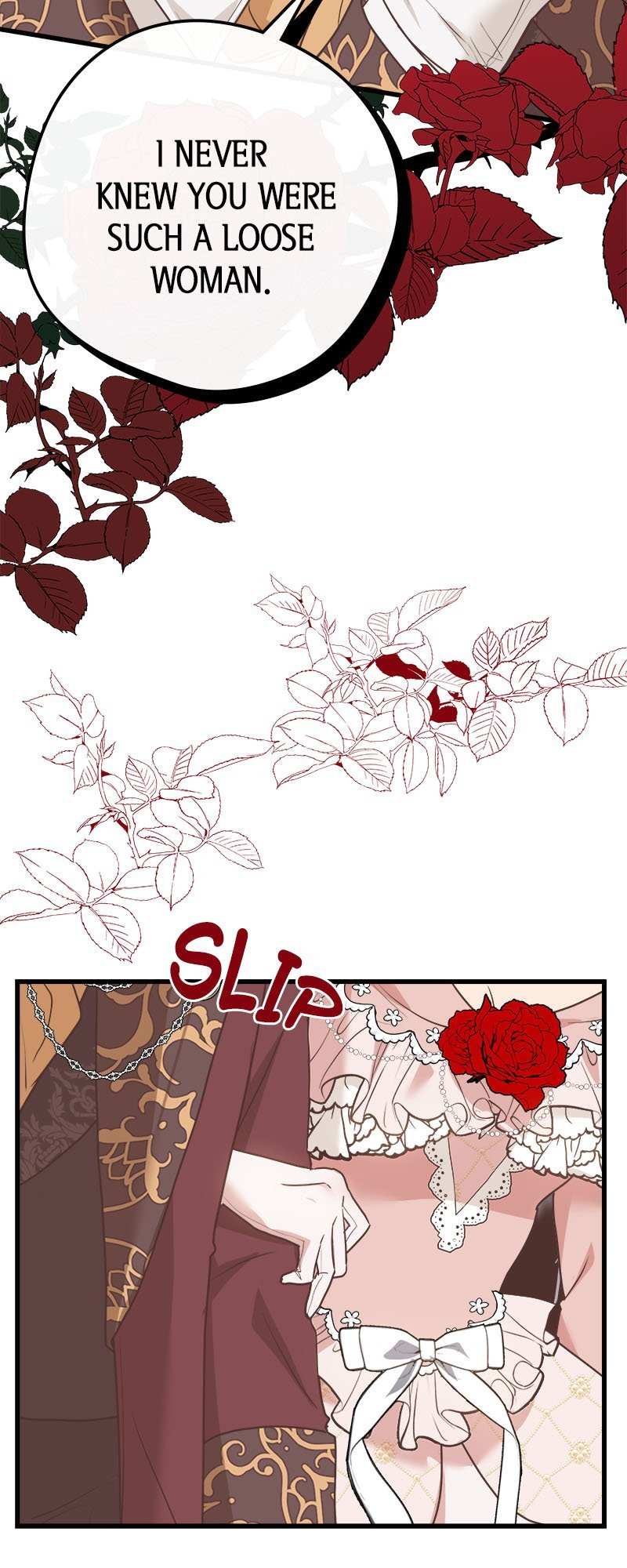 A Golden Fate That Transcends Time Chapter 1 page 30 - 