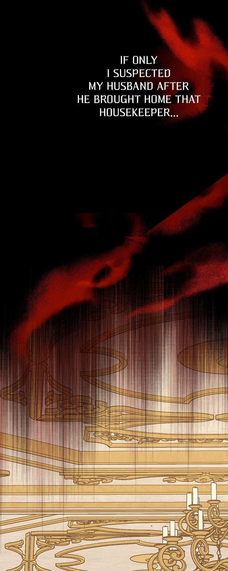 A Golden Fate That Transcends Time Chapter 1 page 4 - 
