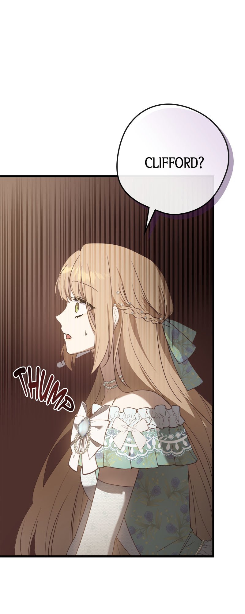 A Golden Fate That Transcends Time Chapter 1 page 31 - 