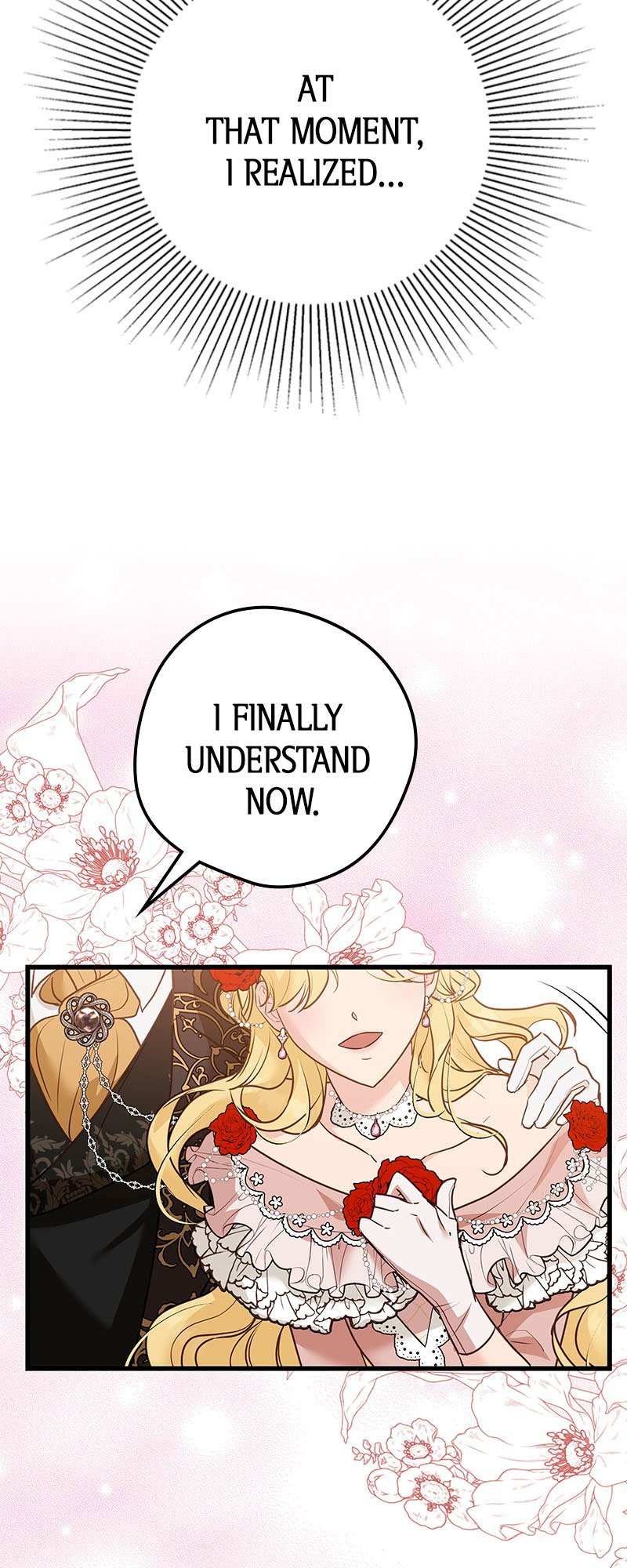 A Golden Fate That Transcends Time Chapter 1 page 36 - 