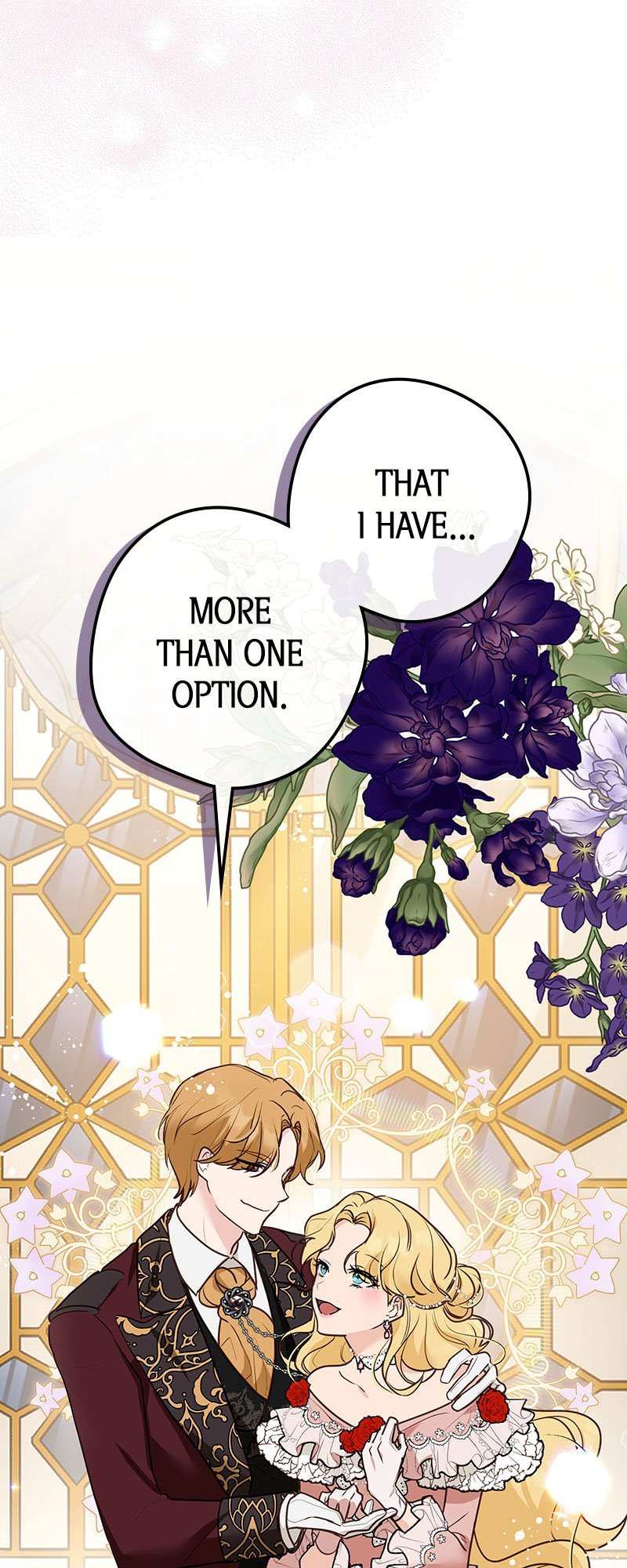 A Golden Fate That Transcends Time Chapter 1 page 38 - 