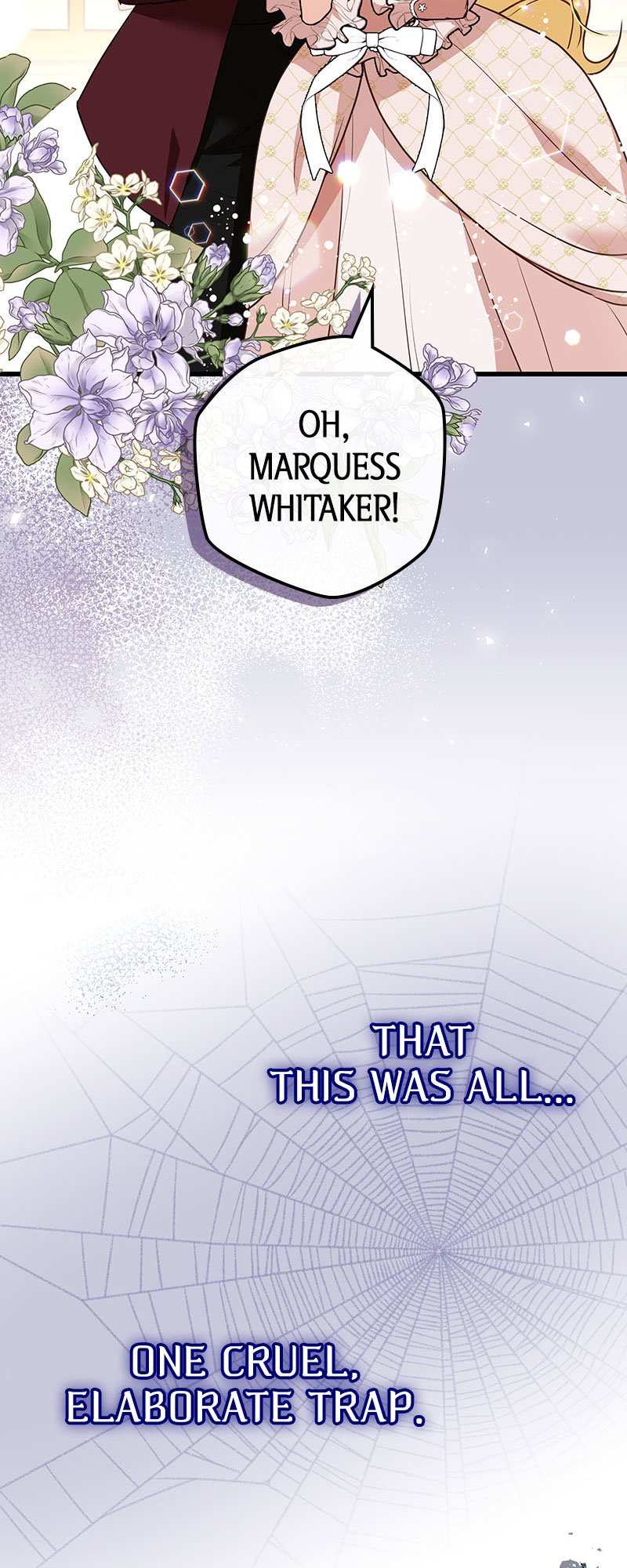 A Golden Fate That Transcends Time Chapter 1 page 39 - 