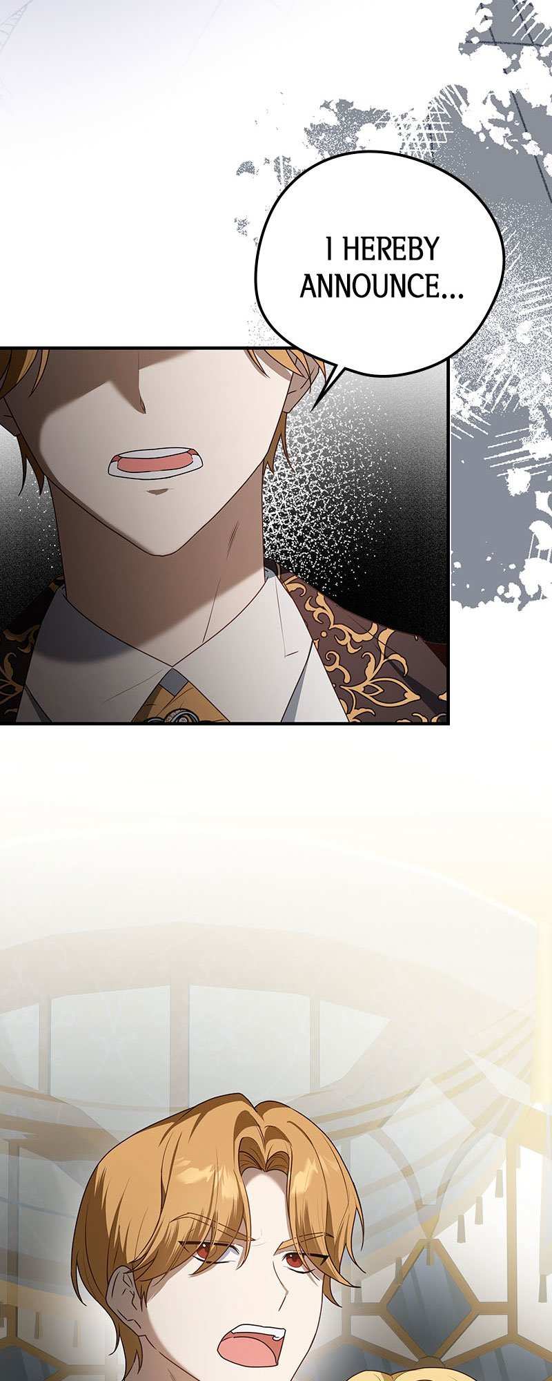 A Golden Fate That Transcends Time Chapter 1 page 40 - 