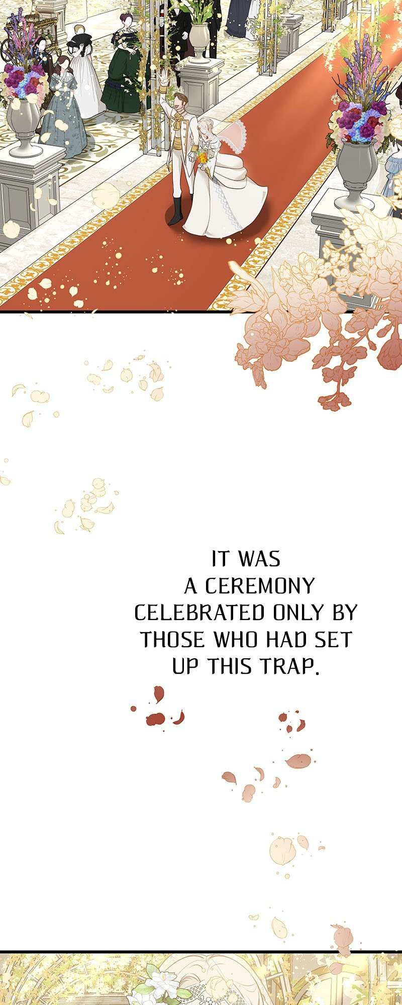 A Golden Fate That Transcends Time Chapter 1 page 44 - 
