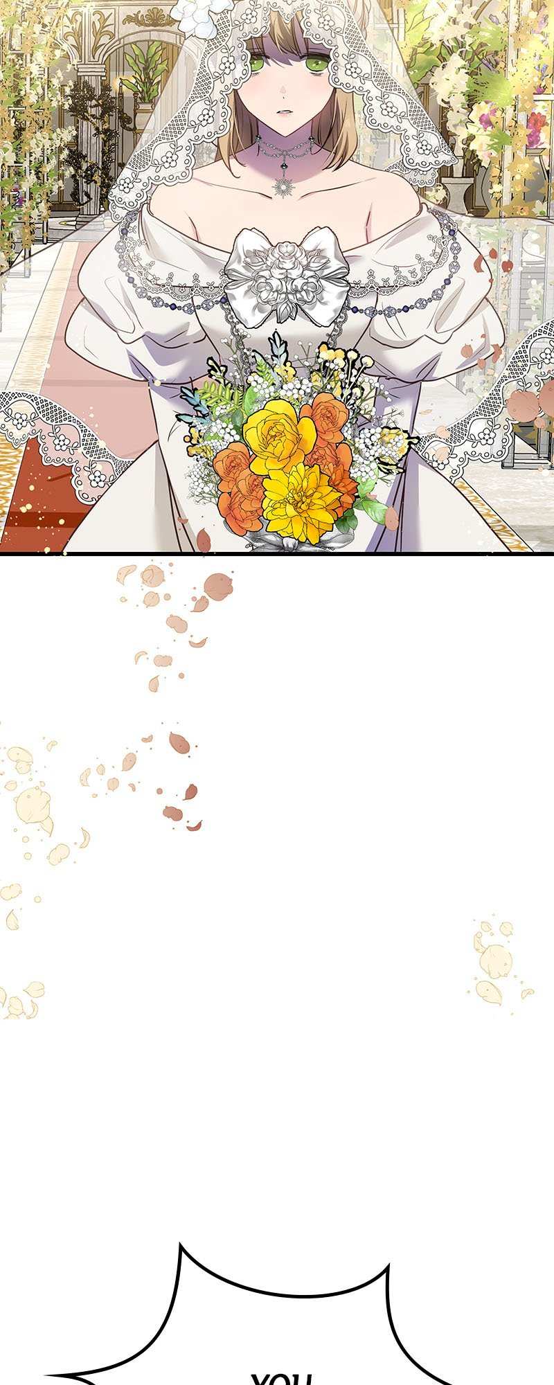 A Golden Fate That Transcends Time Chapter 1 page 45 - 