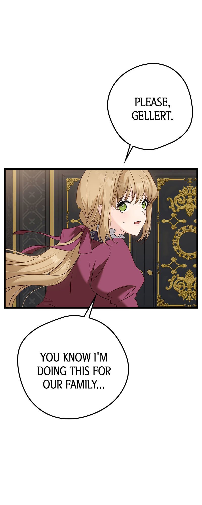 A Golden Fate That Transcends Time Chapter 1 page 48 - 