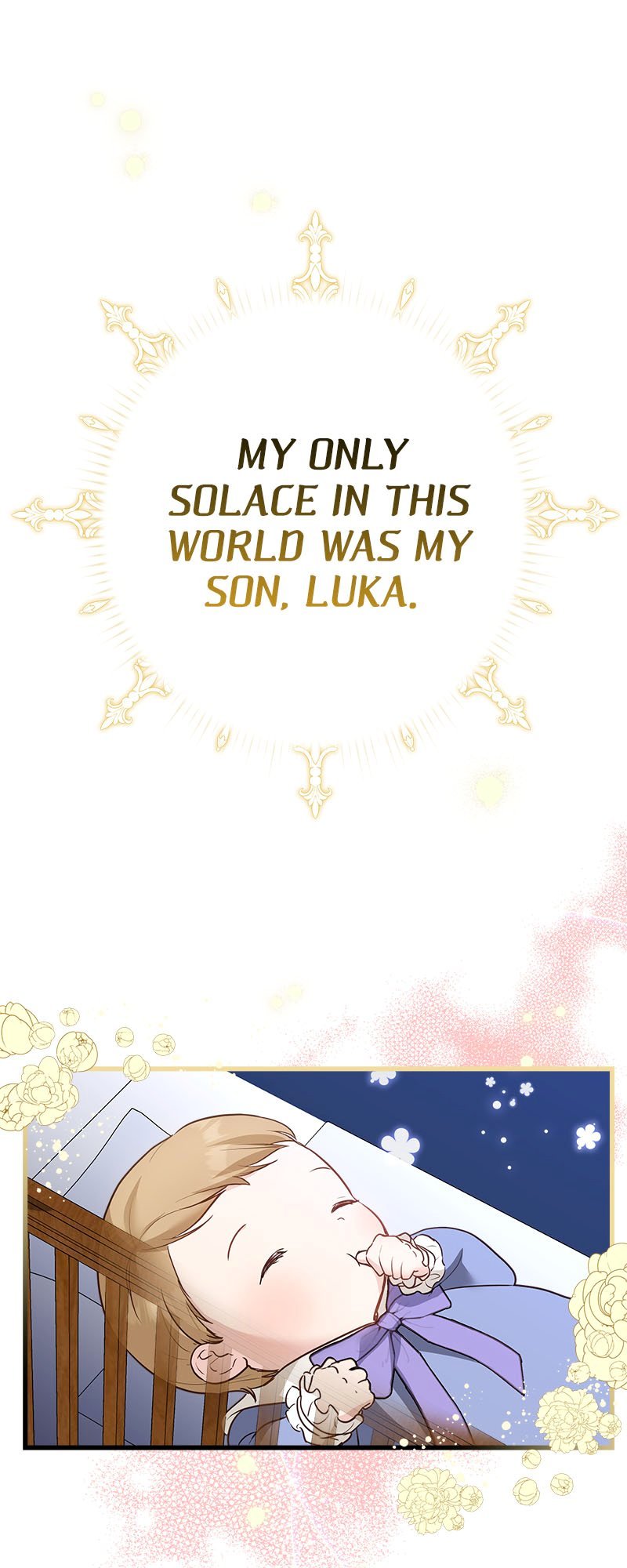 A Golden Fate That Transcends Time Chapter 1 page 56 - 