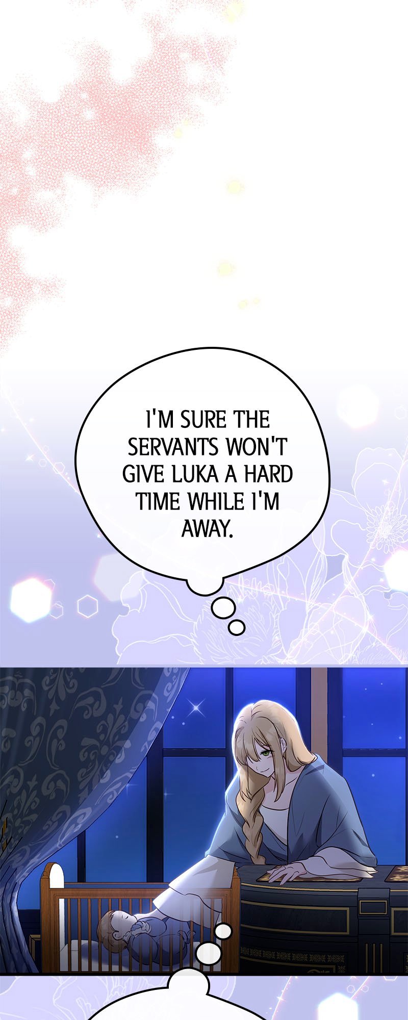 A Golden Fate That Transcends Time Chapter 1 page 57 - 